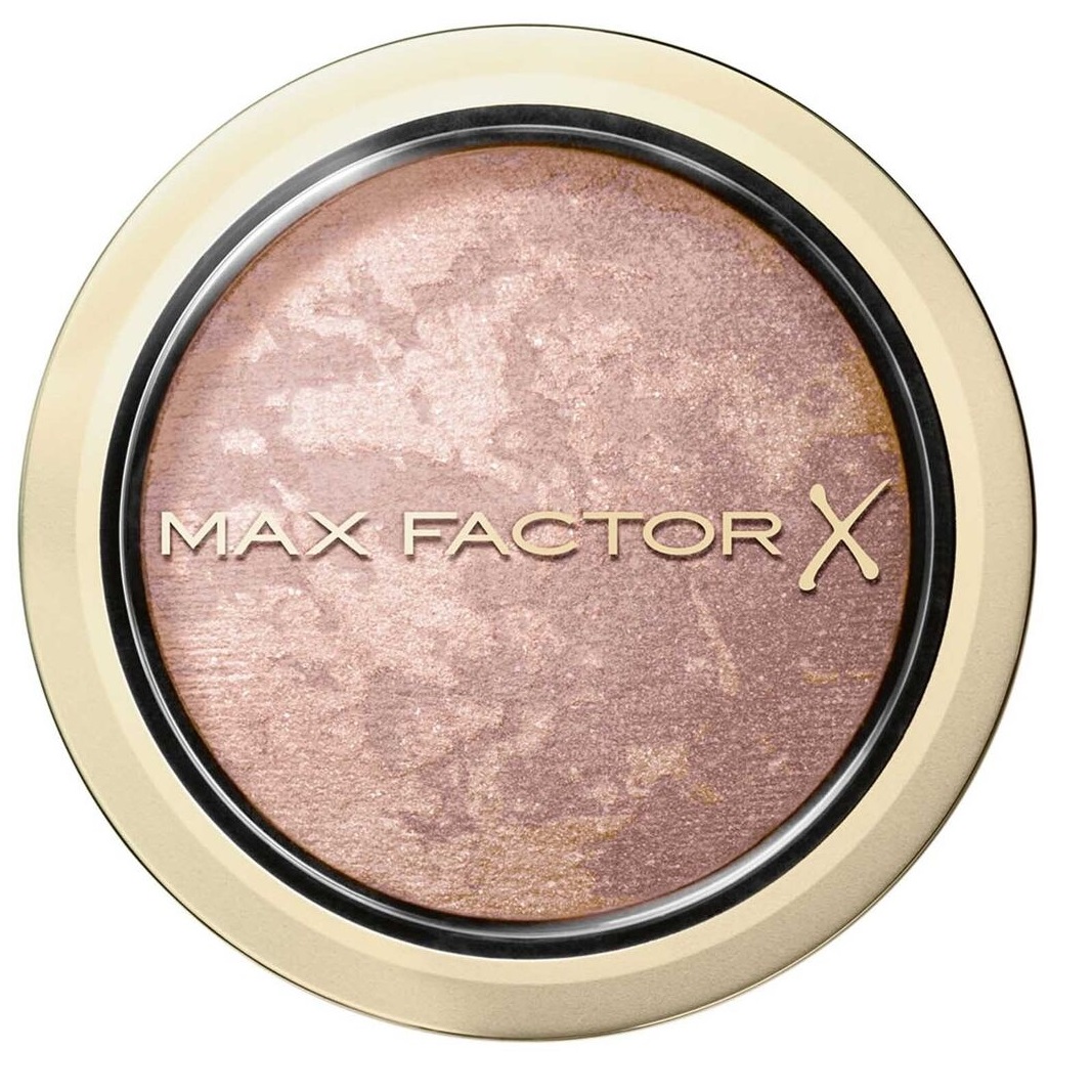 Creme Puff Blush 10 Nude Mauve 1,5 G