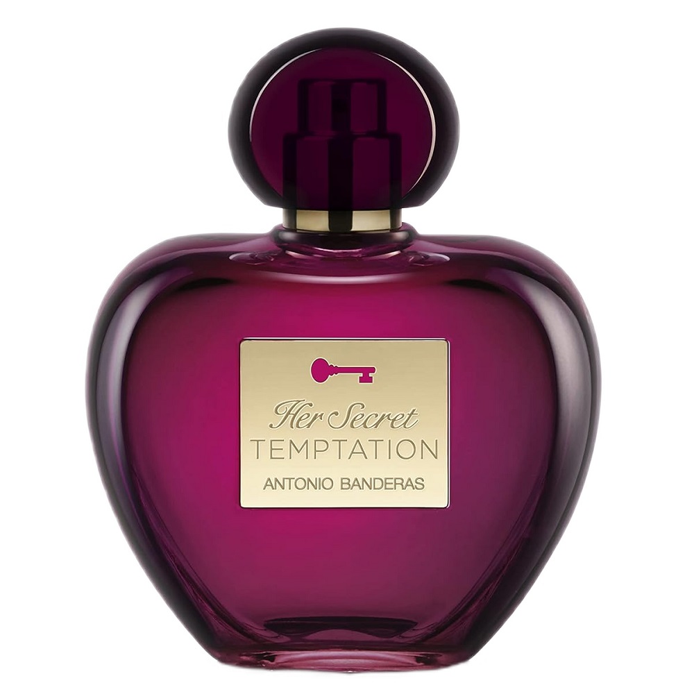 Her Secret Temptation Toaletná Voda V Spreji