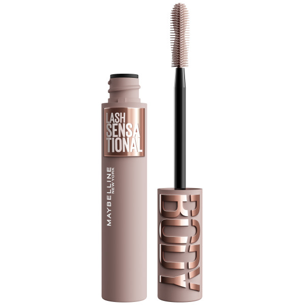 Body Lash Sensational Mascara Body Lash Sensational Riasenka Na Zahustenie Rias Black 9…