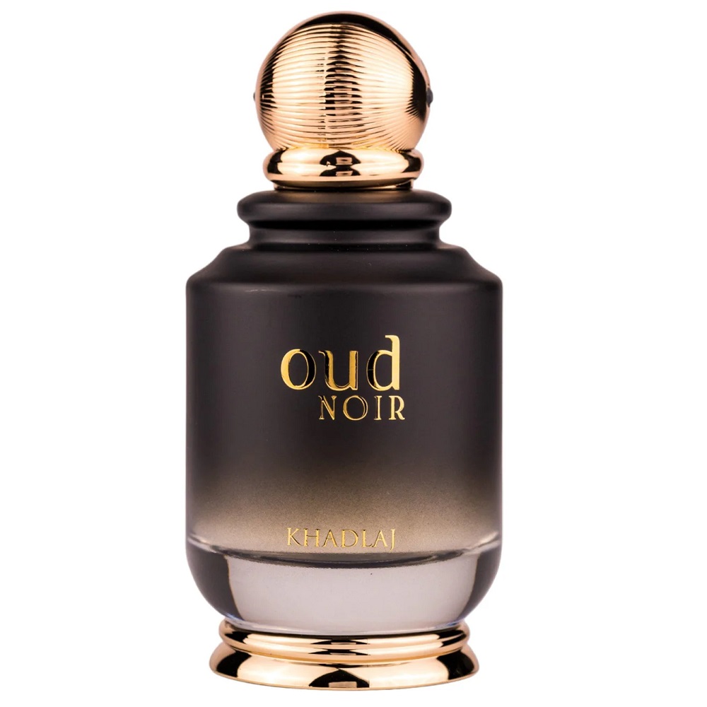 Oud Noir Parfémová Voda V Spreji 100ml
