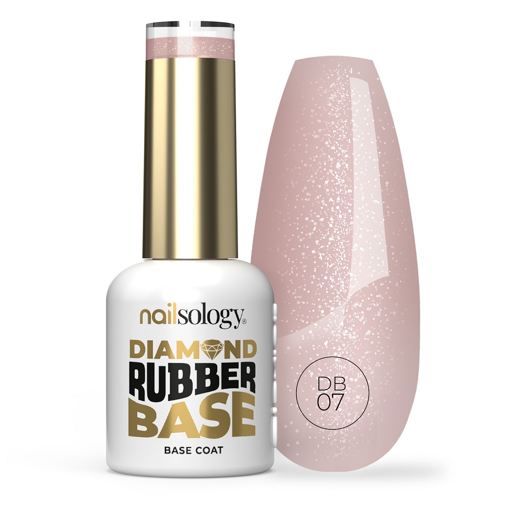 Nailsology Diamond Rubber Base 7