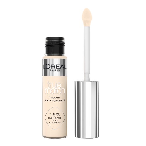 True Match Radiant Serum Concealer 2