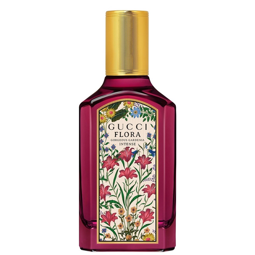 Flora Gorgeous Gardenia Intense Parfumovaná Voda V Spreji 50 Ml