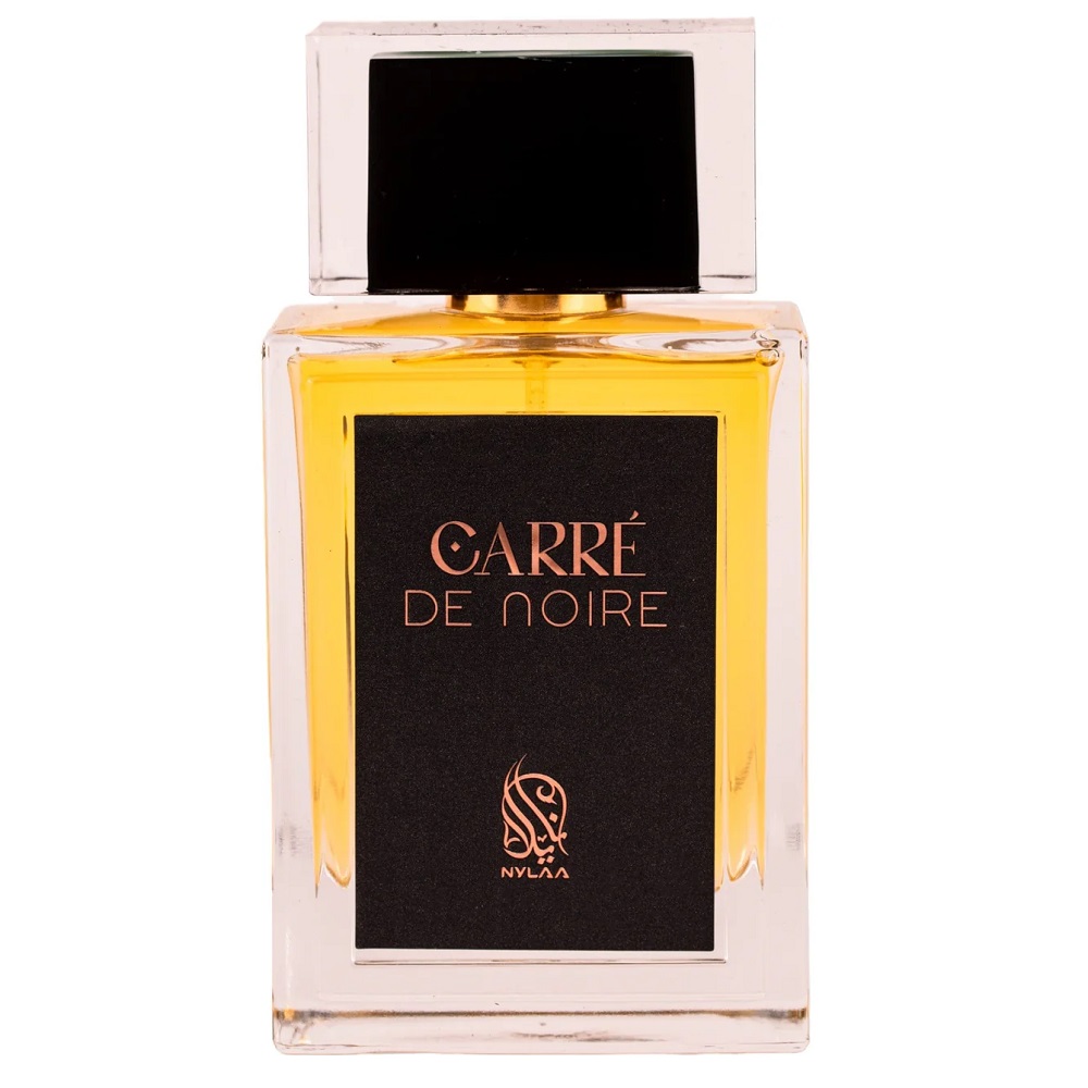 Carre De Noire Parfumovaná Voda 100ml