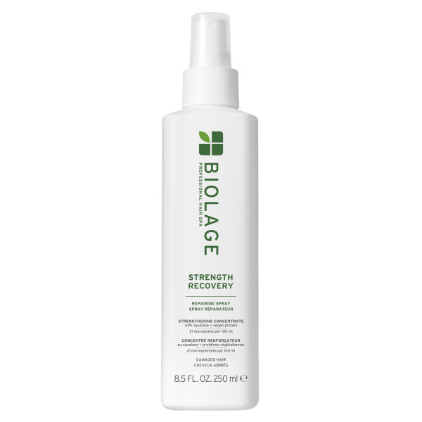 Biolage STRENGTH RECOVERY Posilňujúci Sprej 250 Ml