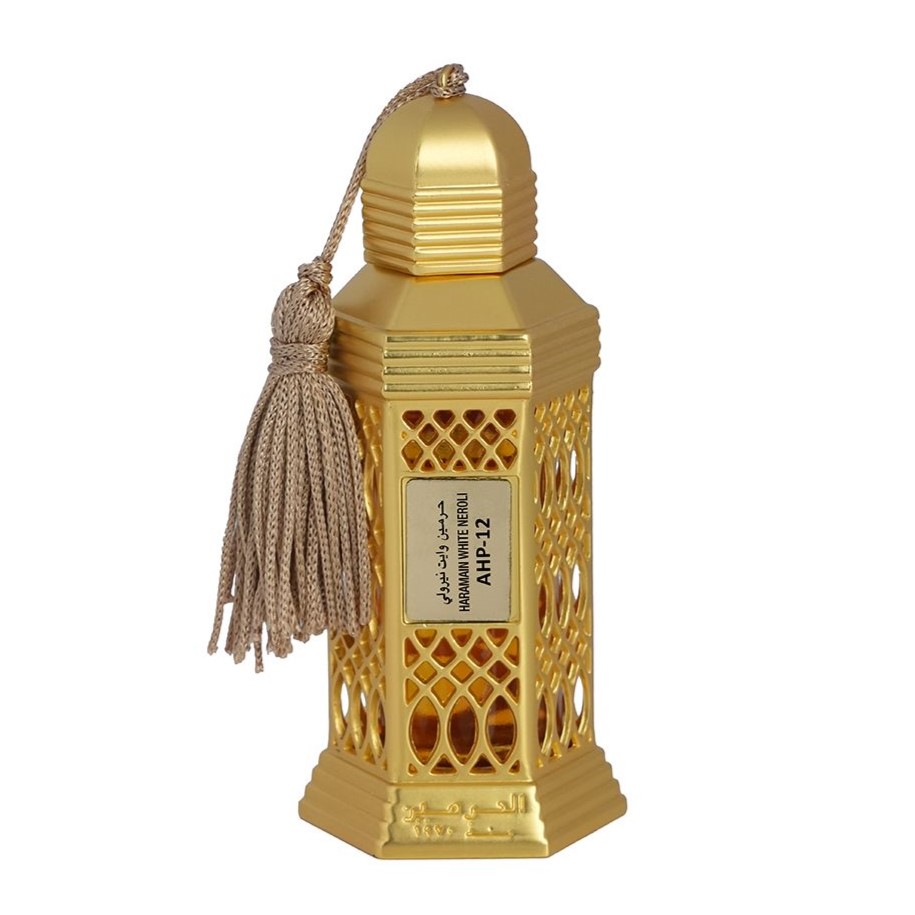White Neroli Parfumovaný Olej 12ml