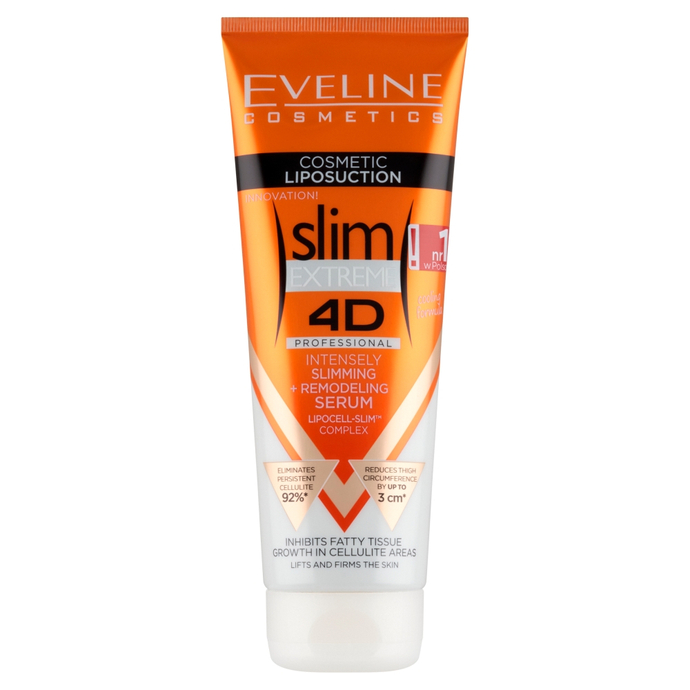 Slim Extreme 4D 2