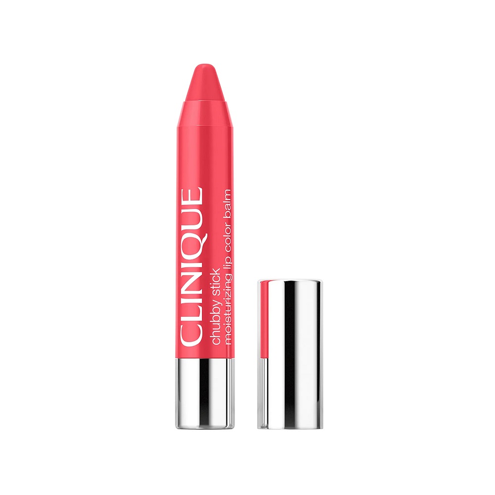 Chubby Stick™ Moisturizing Lip Balm Balzámy Na Rty 4