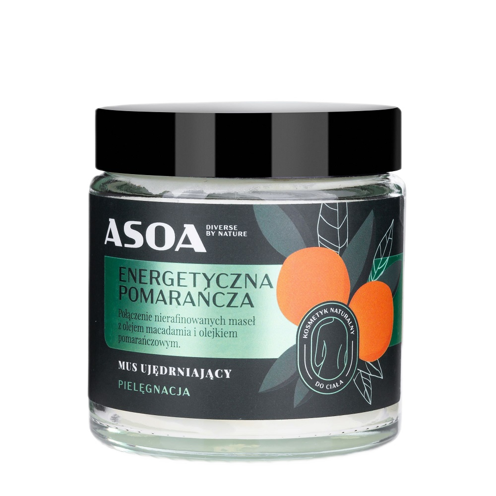 Masła Do Ciała Telové Maslo Energetický Pomaranč 120 Ml