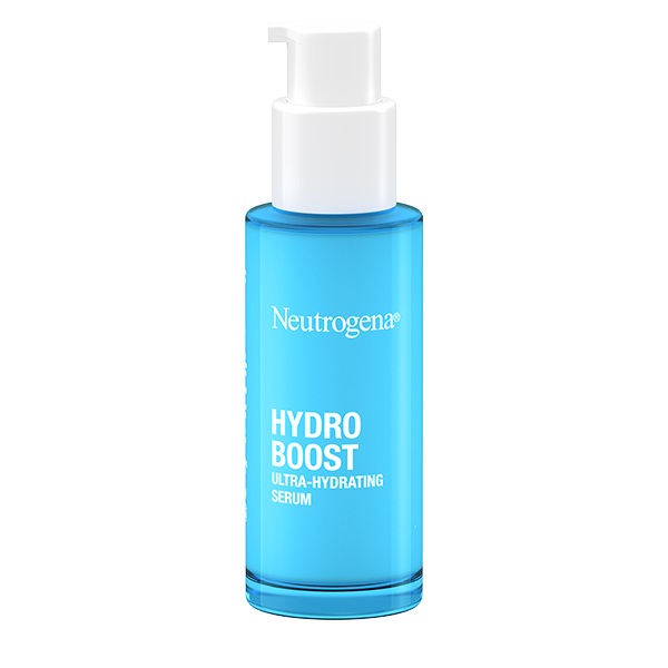 Hydro Boost Ultra-hydratačné Sérum Na Tvár 30 Ml