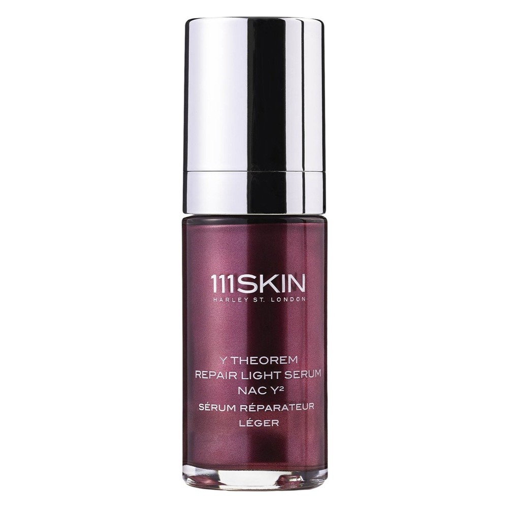 NAC Y2 Y Theorem Repair Serum Light NAC Y2 ľAhké Opravné Sérum 30 Ml