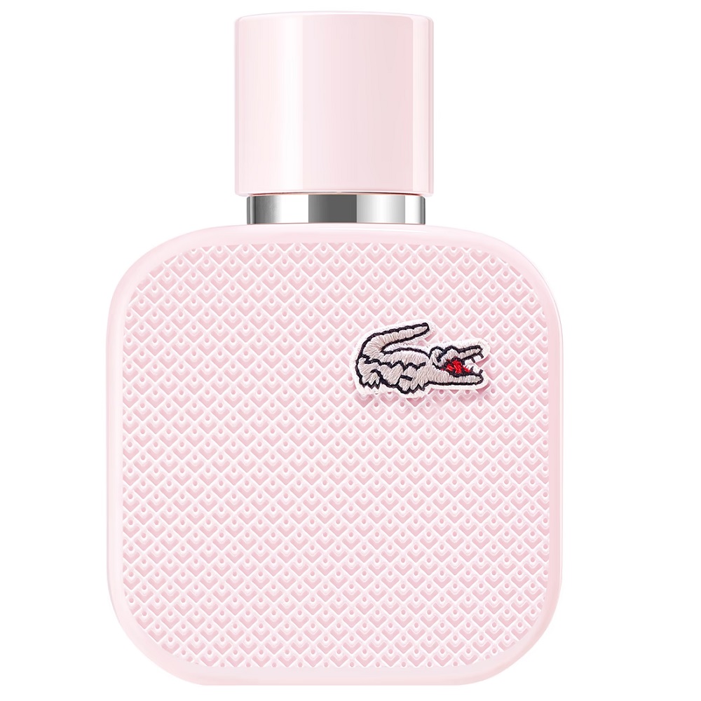 Eau De Lacoste L.12.12 Rose L.12.12 Rose Parfumovaná Voda 35ml