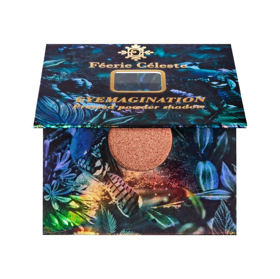Pigmentallic Eyeshadow