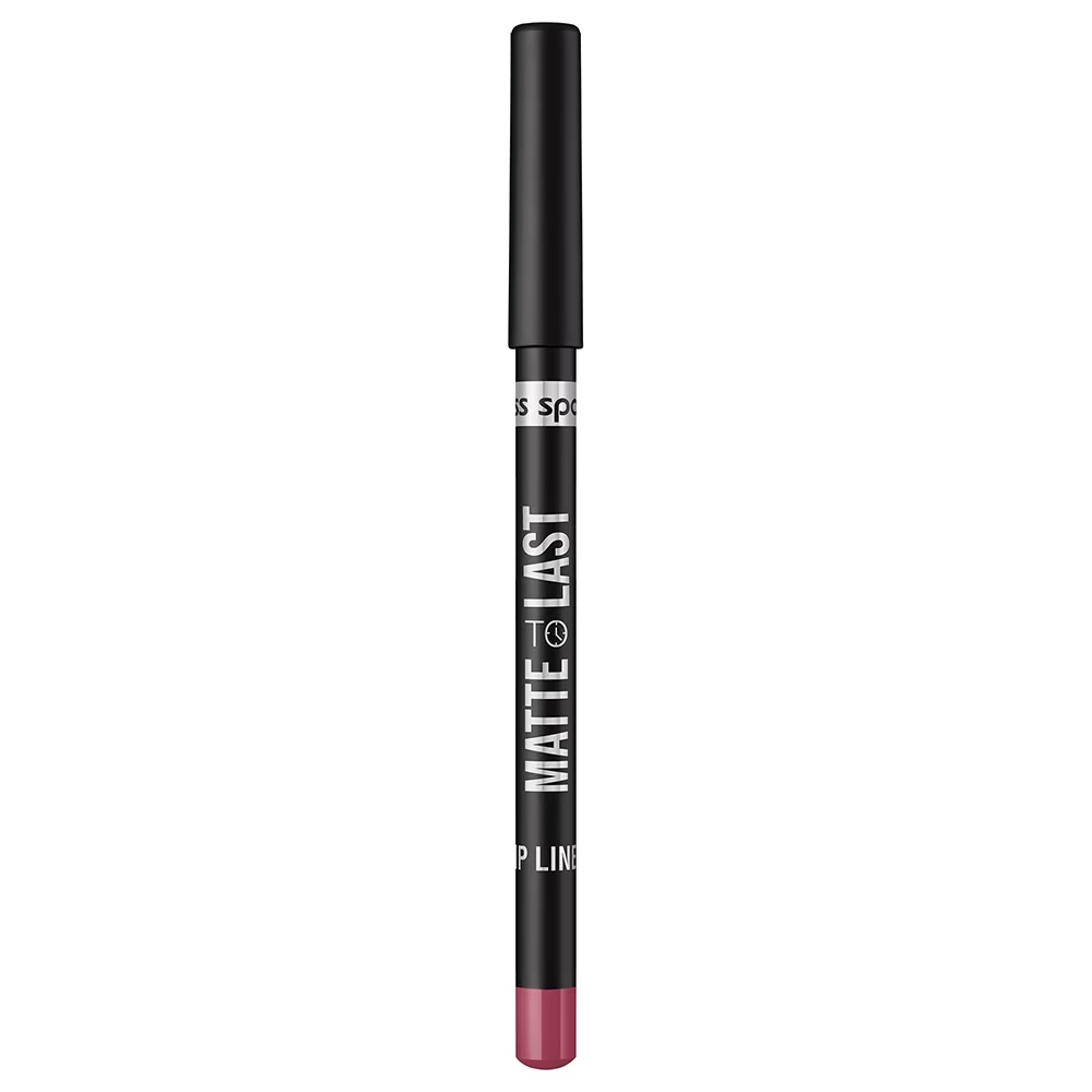 Matte To Last Lip Pencil 2