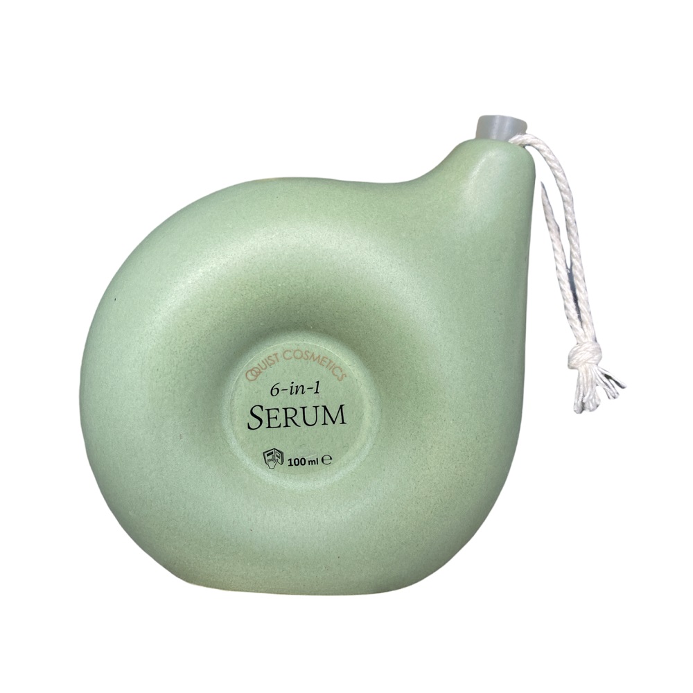 6-In-1 Anti Aging Serum 3