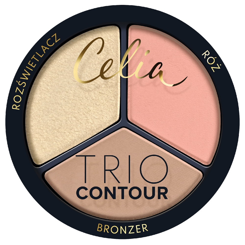 Trio Contour 2