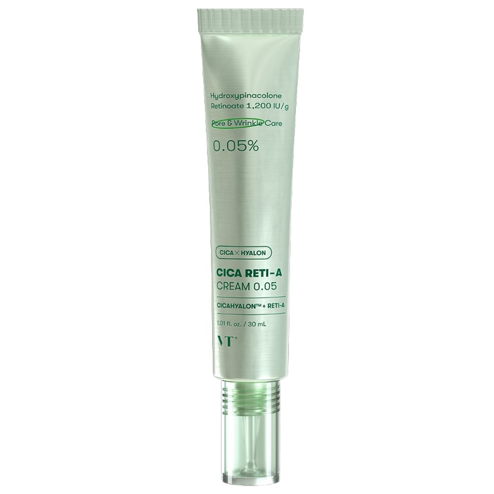 Cica Reti-A Cream 0,05 Retinolový Krém Na Tvár 30ml