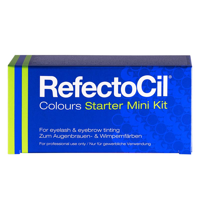 Colours Starter Kit 2