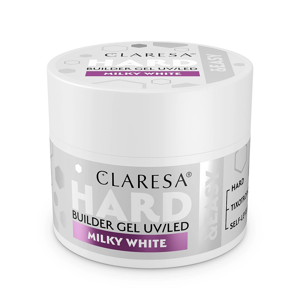 Hard&Easy Builder Gel 12g 7