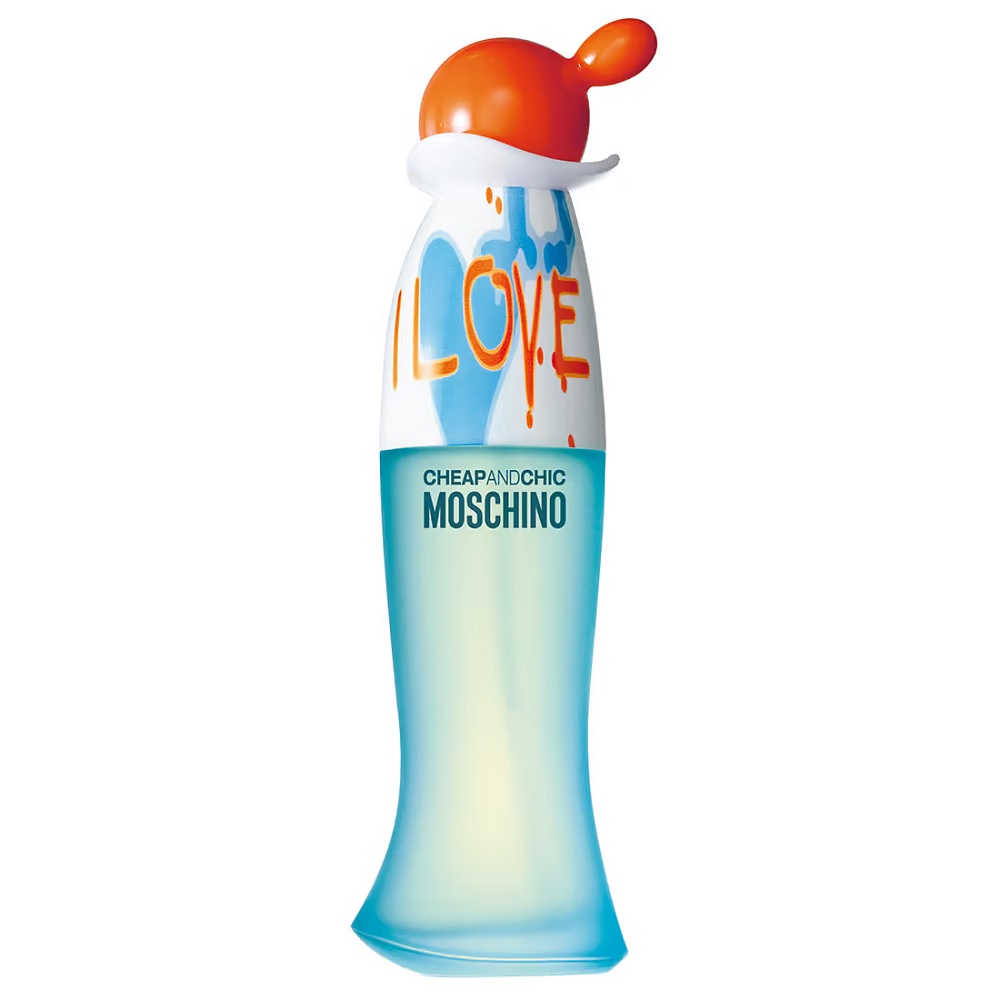 I Love Love Dezodorant V Spreji 50ml
