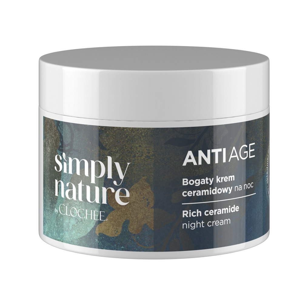 Simply Nature By Clochee Filler 50 ml