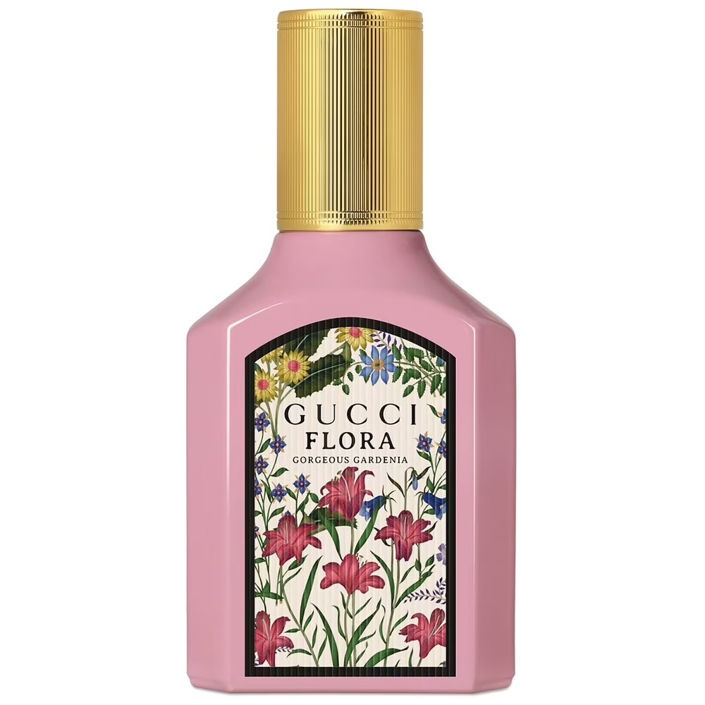 Flora Gorgeous Gardenia Eau De 2