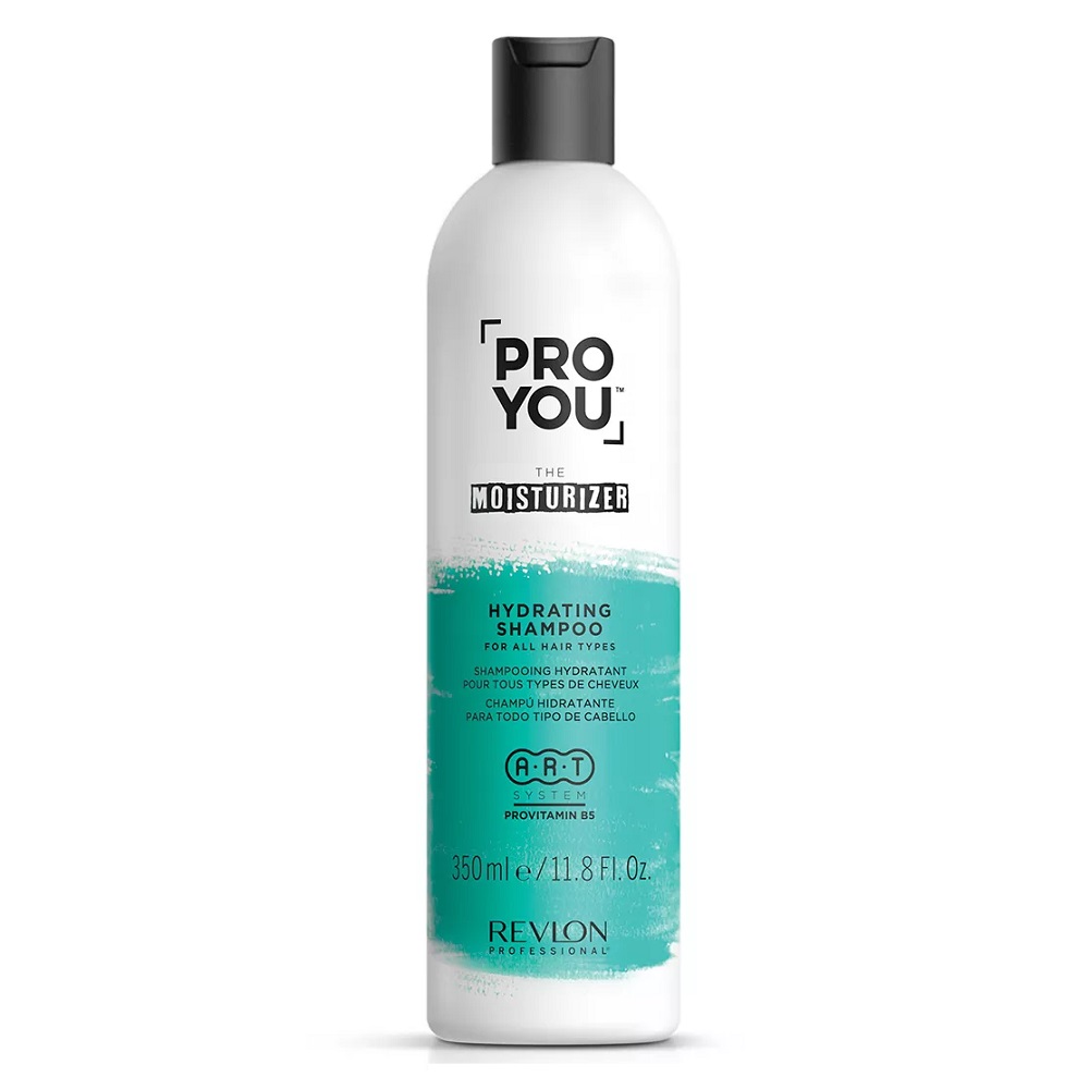 Pro You The Moisturizer Hydratačný šAmpón 350 Ml