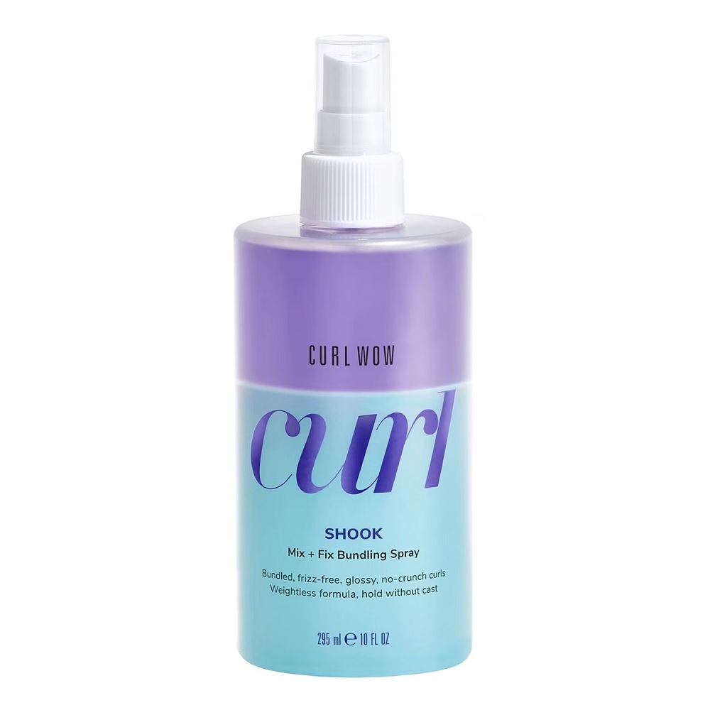 _Curl Wow Shook Epic Curl Perfector Sprej Na Kučery 295ml