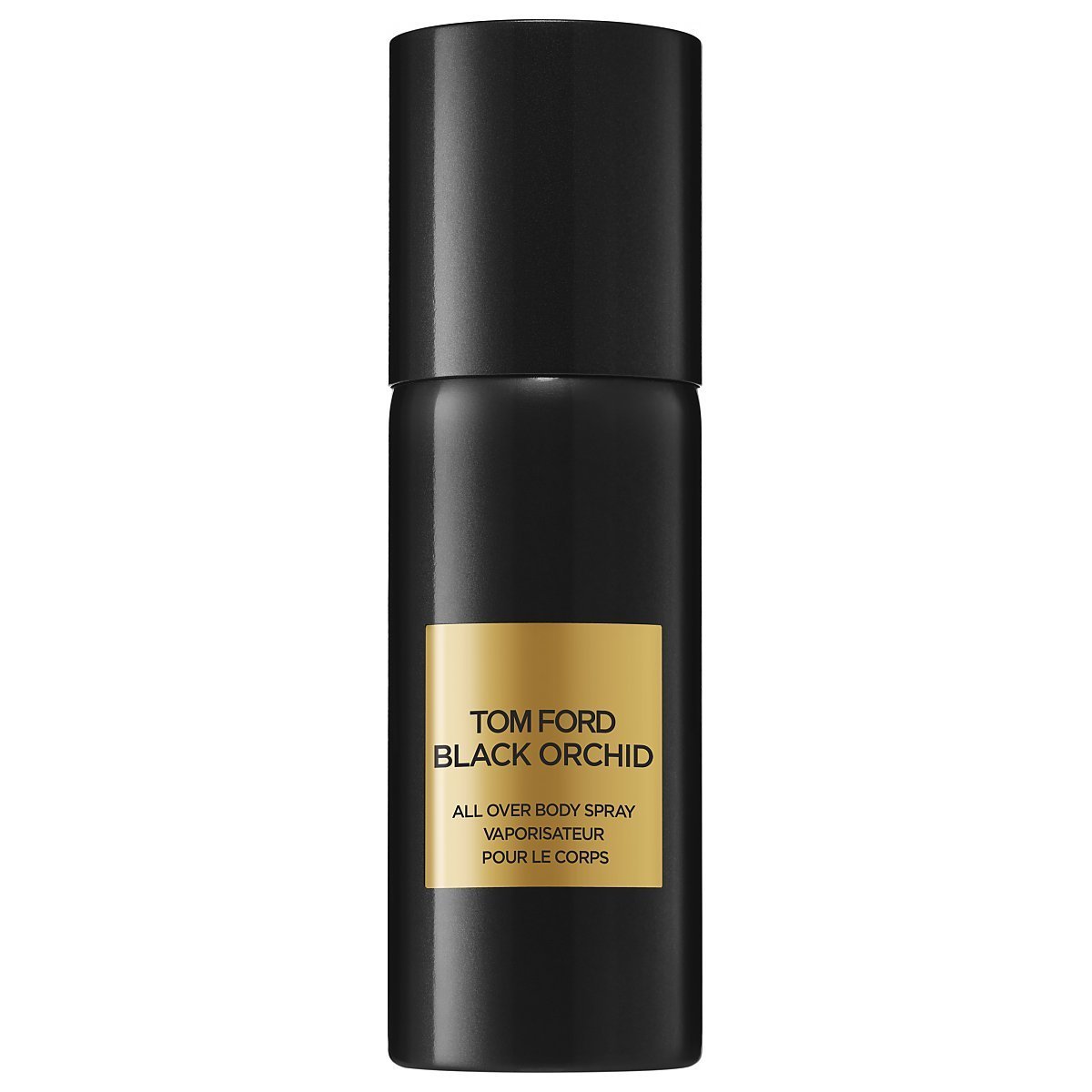 Black Orchid Telová Hmla 150ml