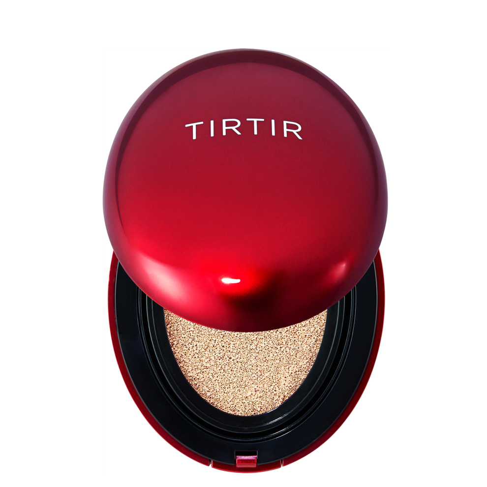 Mask Fit Red Cushion Dlhotrvajúca Podkladová Báza Na Tvár Vo Forme Vankúšika 21N Ivory 4,5g