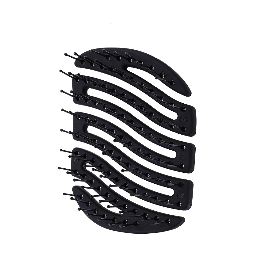 Mila Pocket Hair Brush Wersja NV 3