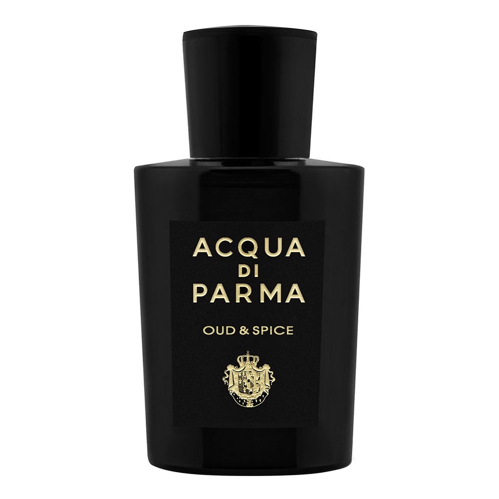 Oud & Spice 2
