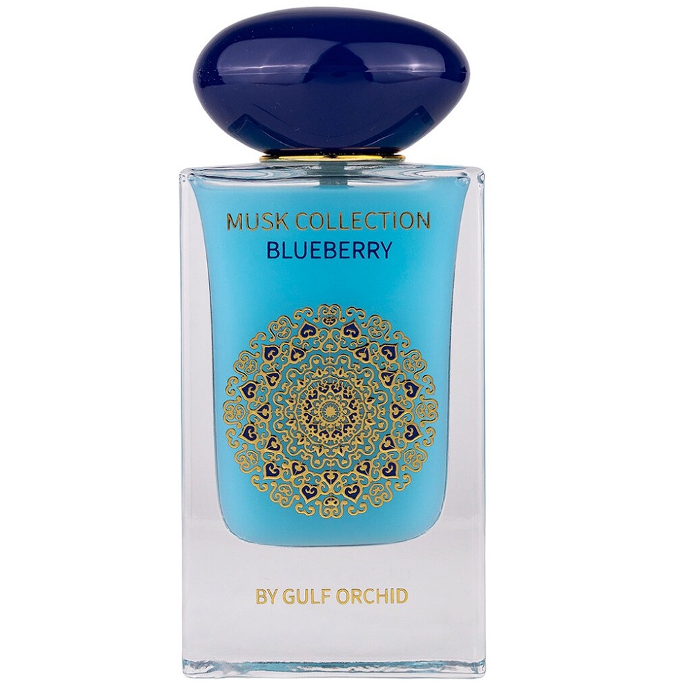 Blueberry Parfumovaná Voda V Spreji 60ml
