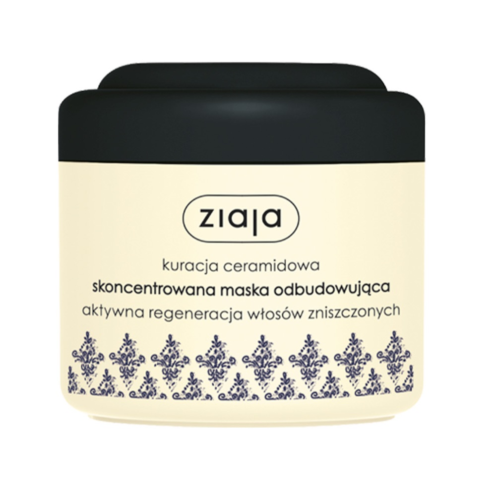 Koncentrovaná Regeneračná Maska Ceramide Treatment 200ml