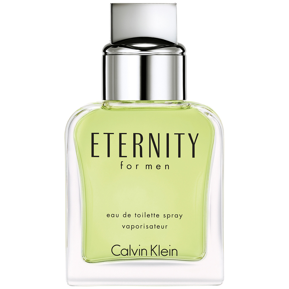 Eternity For Men 3