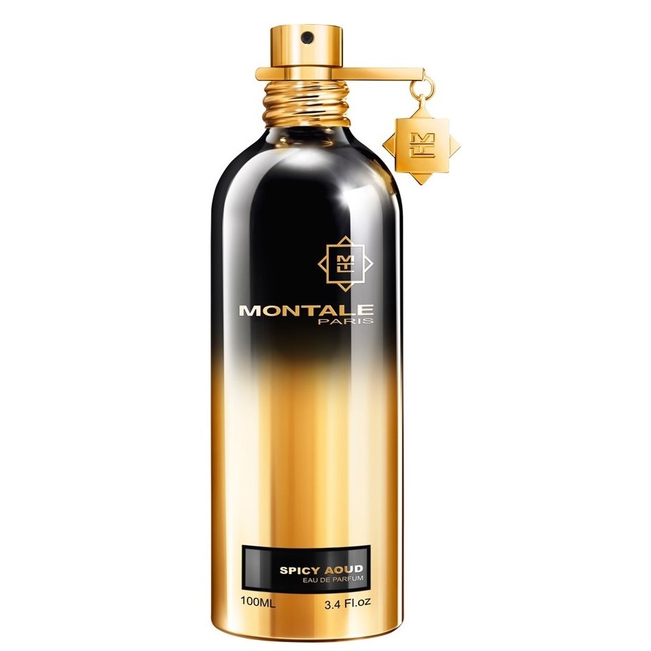 Spicy Aoud Parfumovaná Voda 100ml