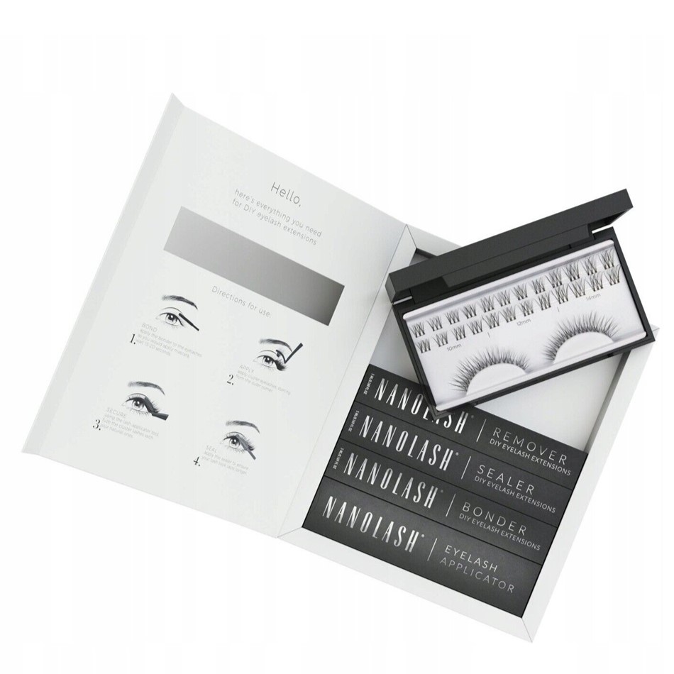 DIY Extensions Starter Kit 5