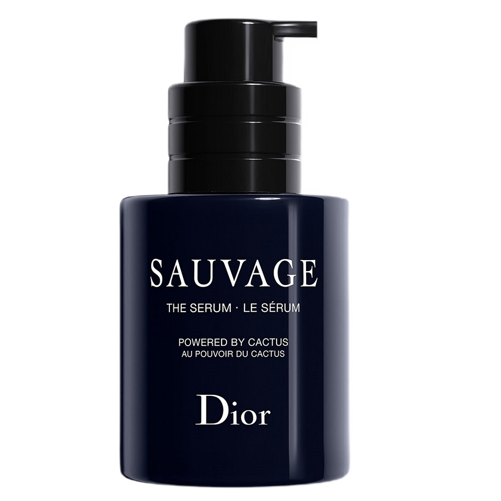 Sauvage Sérum Na Tvár 50 Ml