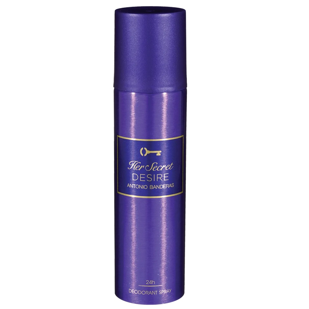 Jej Dezodorant Secret Desire 150ml