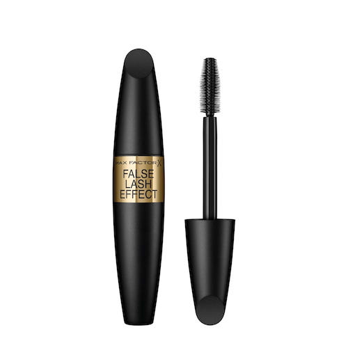False Lash Effect Mascara 4