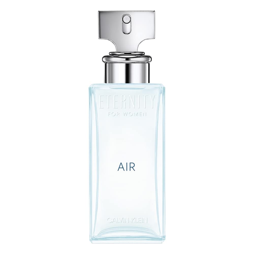Eternity Air For Women Parfumovaná Voda V Spreji 100ml