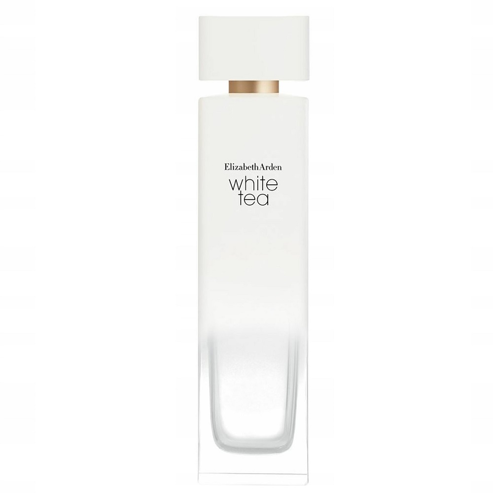 White Tea 3
