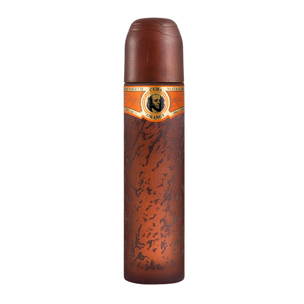 Cuba Orange 2