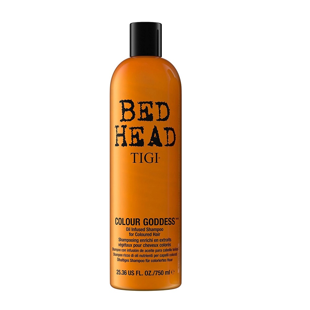 Bed Head Colour Goddess 2