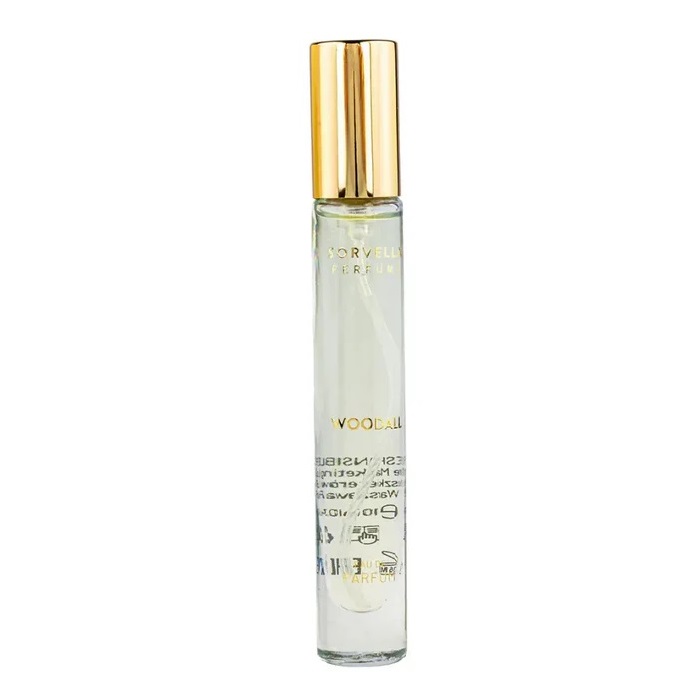 Mountain Woodall Parfumovaná Voda V Spreji 10 Ml