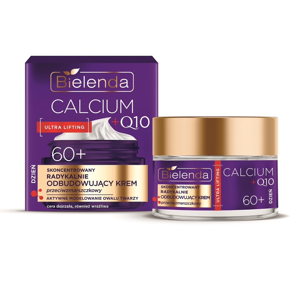 Calcium + Q10 3