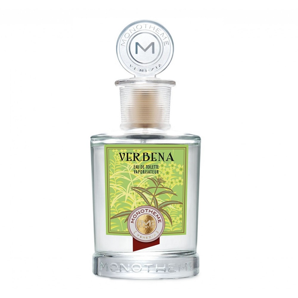 Verbena Toaletná Voda V Spreji 100ml