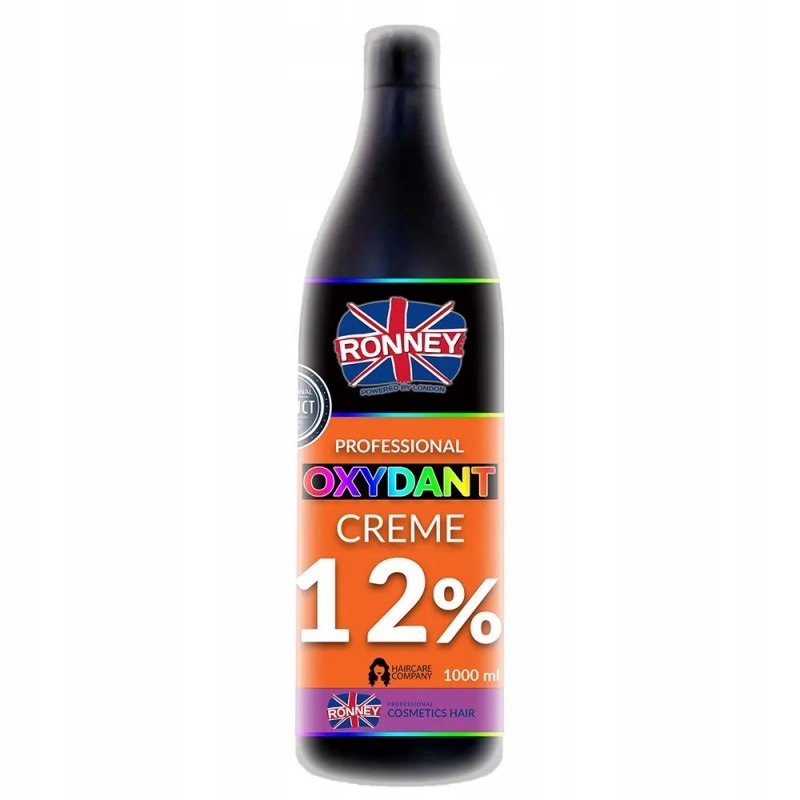 Oxydant Creme 4