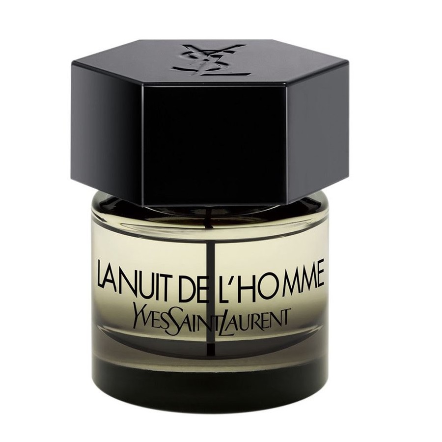 La Nuit De L'Homme 60 ml