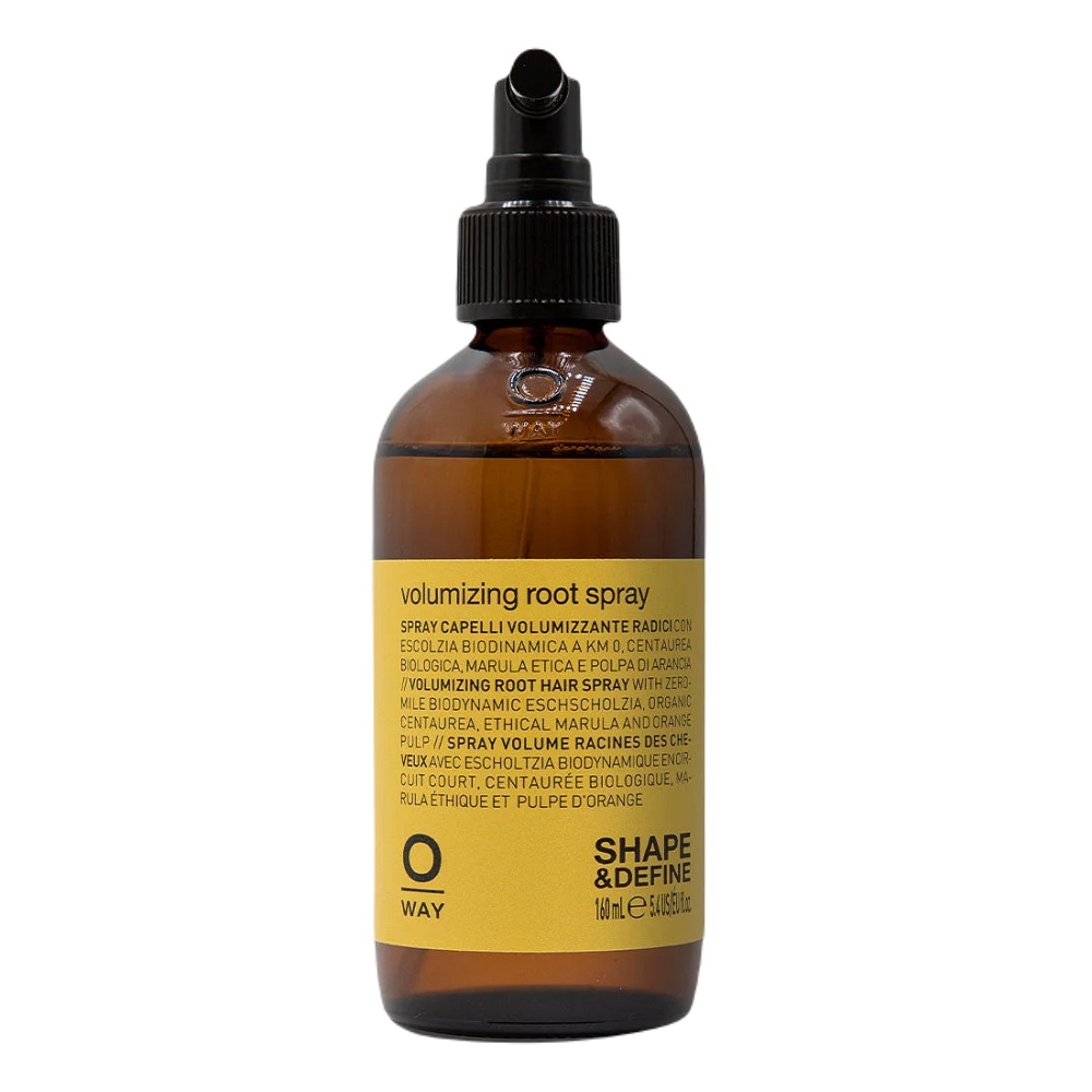 Volumizing Root Sprej Na Objem Vlasov 160ml